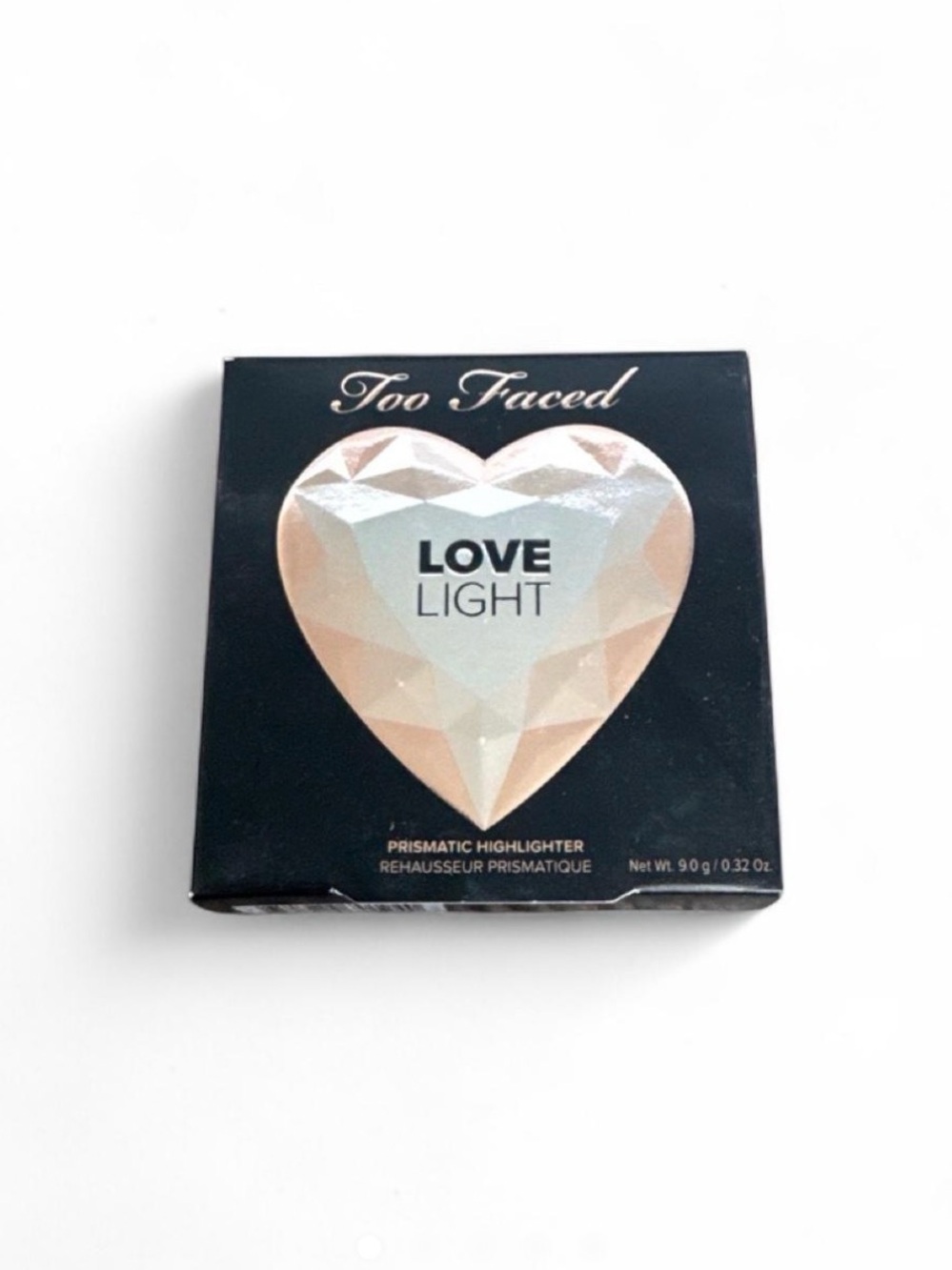 Too Faced Love Light Highlighter